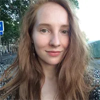 Фотография репетитора Константинова Дарья Андреевна