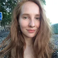 Фотография репетитора Константинова Дарья Андреевна