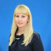 Фотография репетитора Караваева Ирина Витальевна