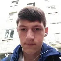 Фотография репетитора Софонов Роман Максимович