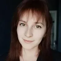 Фотография репетитора Скоросуева Елена Александровна