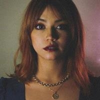 Фотография репетитора Калифа Ачурий Анна Даниела 