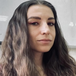 Фотография репетитора Фролова Виктория Геннадиевна