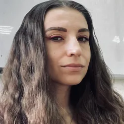 Фотография репетитора Фролова Виктория Геннадиевна