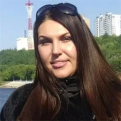 Фотография репетитора Мишуринских Елена Петровна