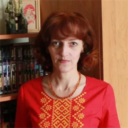 Фотография репетитора Ляшева Лариса Владимировна