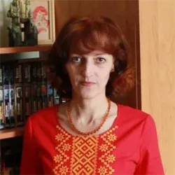 Фотография репетитора Ляшева Лариса Владимировна