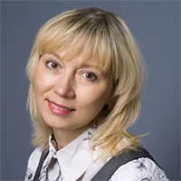 Фотография репетитора Климантова Татьяна Анатольевна