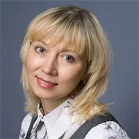 Фотография репетитора Климантова Татьяна Анатольевна