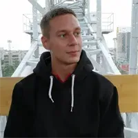 Фотография репетитора Жуковский Артемий Викторович