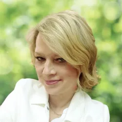 Фотография репетитора Черненкова Елена Александровна