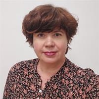 Фотография репетитора Тришкина Татьяна Васильевна