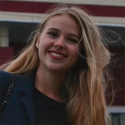 Фотография репетитора Иванова Анна Владимировна