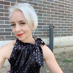 Фотография репетитора Брославская Наталья Николаевна