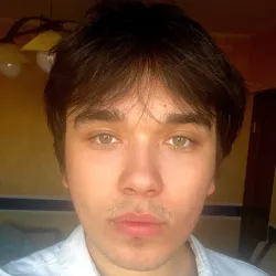 Фотография репетитора Каторов Владислав Никитич