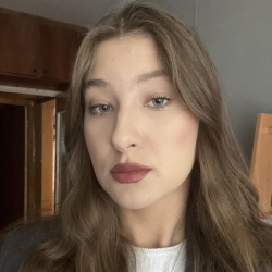 Фотография репетитора Чайкова Дарья Алексеевна