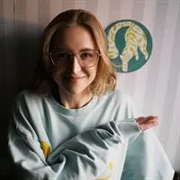 Фотография репетитора Сологуб Анна Владимировна