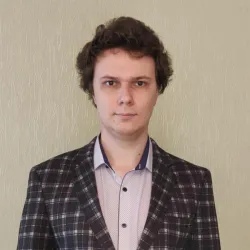 Фотография репетитора Юнцев Дмитрий Александрович