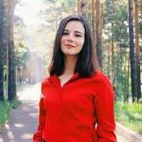 Фотография репетитора Иконникова Дарья Романовна