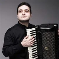 Фотография репетитора Ложевский Игорь Александрович