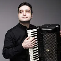 Фотография репетитора Ложевский Игорь Александрович