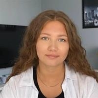 Фотография репетитора Трухина Елизавета Михайловна