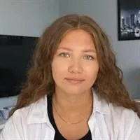 Фотография репетитора Трухина Елизавета Михайловна