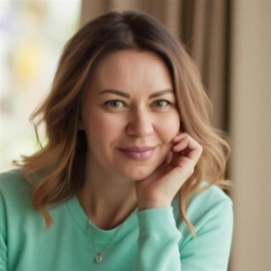 Фотография репетитора Зайнетдинова Розина Ривгатовна