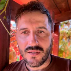 Фотография репетитора Мосин Валерий Валерьевич