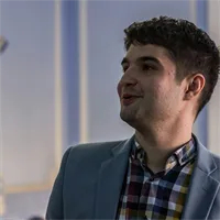 Фотография репетитора Бухтияров Антон Витальевич