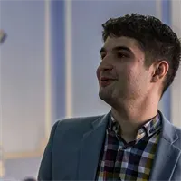 Фотография репетитора Бухтияров Антон Витальевич