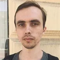 Фотография репетитора Ашихмин Сергей Сергеевич