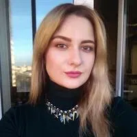Фотография репетитора Мельчинская Светлана Вадимовна