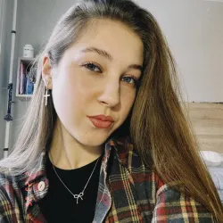 Фотография репетитора Богданова Вероника Алексеевна