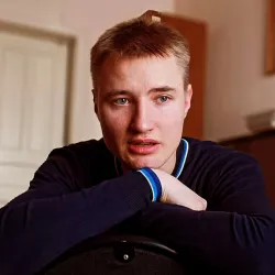 Фотография репетитора Павлов Константин Вячеславович