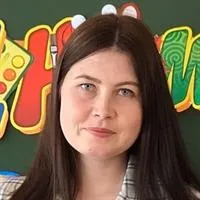 Фотография репетитора Югова Ксения Сергеевна