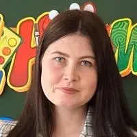 Фотография репетитора Югова Ксения Сергеевна