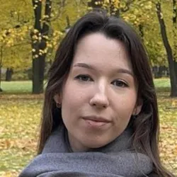 Фотография репетитора Белова Татьяна Владимировна