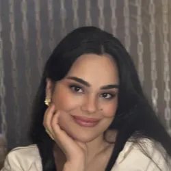 Фотография репетитора Мирийева Севиль Джаваншир кызы