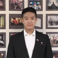 Фотография репетитора Ван Шифа 