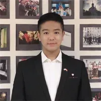 Фотография репетитора Ван Шифа 