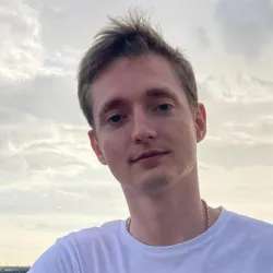 Фотография репетитора Черкасов Ярослав Сергеевич