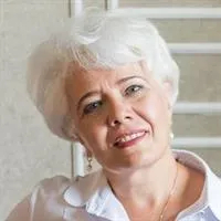 Фотография репетитора Ринчино Елена Аркадьевна