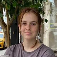 Фотография репетитора Баева Таиса Евгеньевна