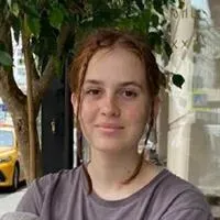 Фотография репетитора Баева Таиса Евгеньевна