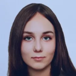 Фотография репетитора Прибыльская Мария Алексеевна