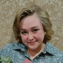 Фотография репетитора Синякова Анастасия Александровна