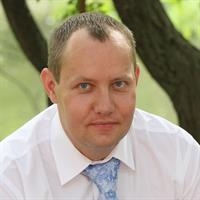 Фотография репетитора Уколов Андрей Юрьевич