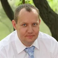 Фотография репетитора Уколов Андрей Юрьевич