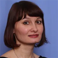 Фотография репетитора Пересыпкина Светлана Николаевна